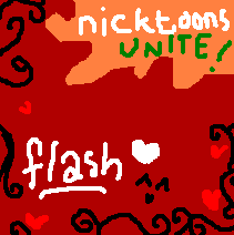 Nicktoons Unite Opening?