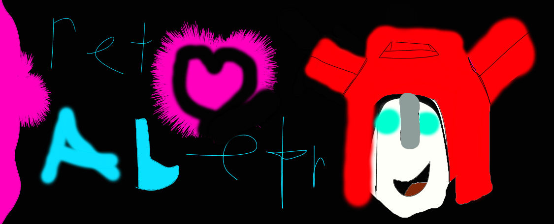the red alert alert by perceptor5 on DeviantArt