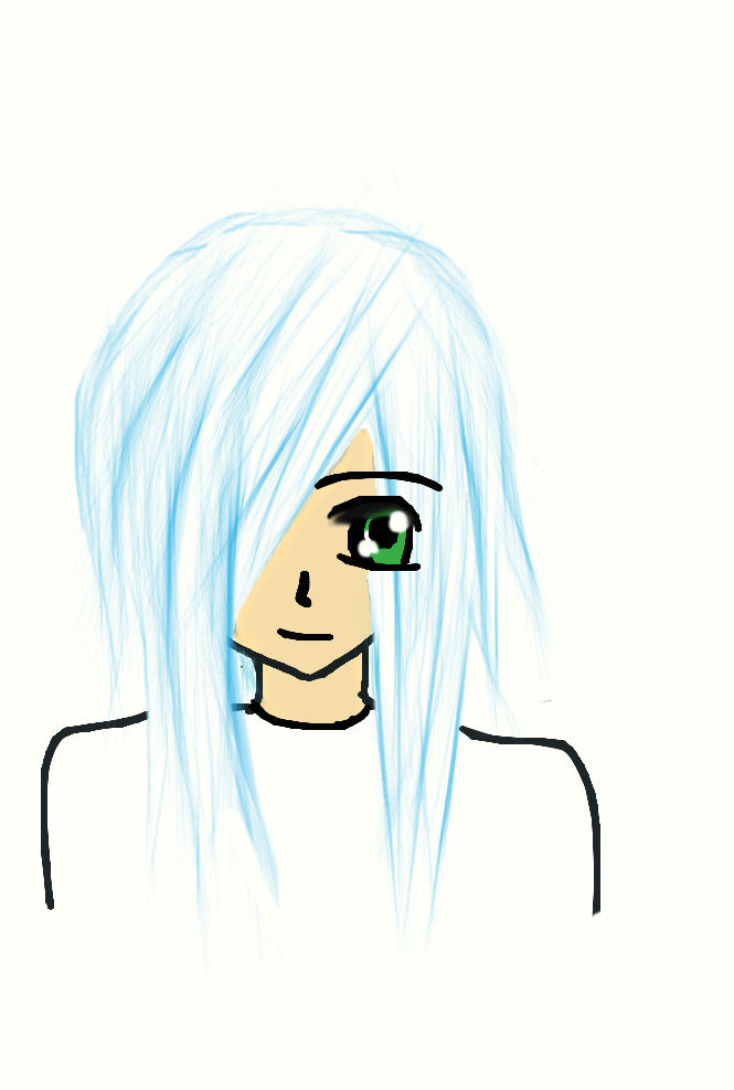 First time using DA muro by OtakuTaco2 on DeviantArt