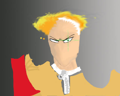 Saitama W.I.P