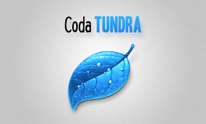 Coda Tundra