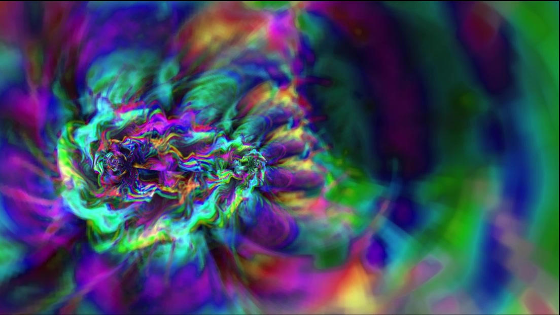 Concentration by psychedelicsbyshep on DeviantArt