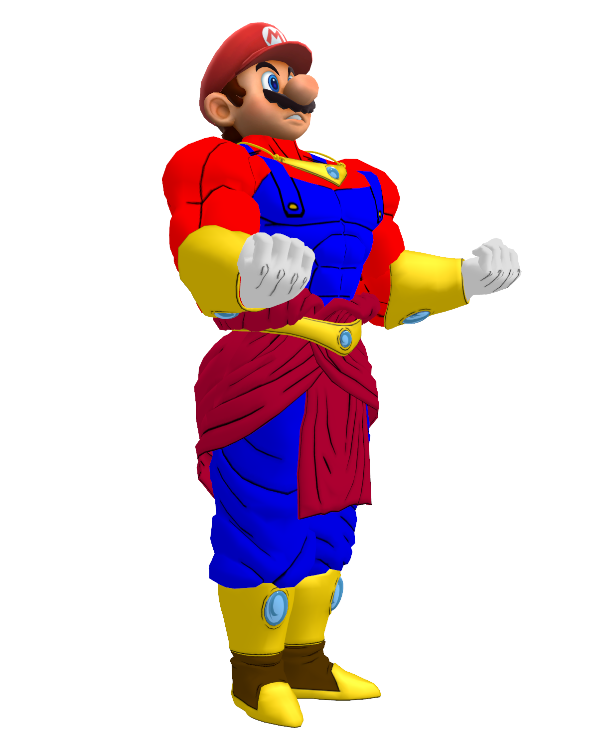 The Jaw Dropping Net Worth Of The Legendary Super Mario - dm4c293