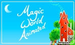 Magic World Animated