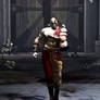 KRATOS dance moves