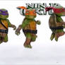 Ninja Turtles