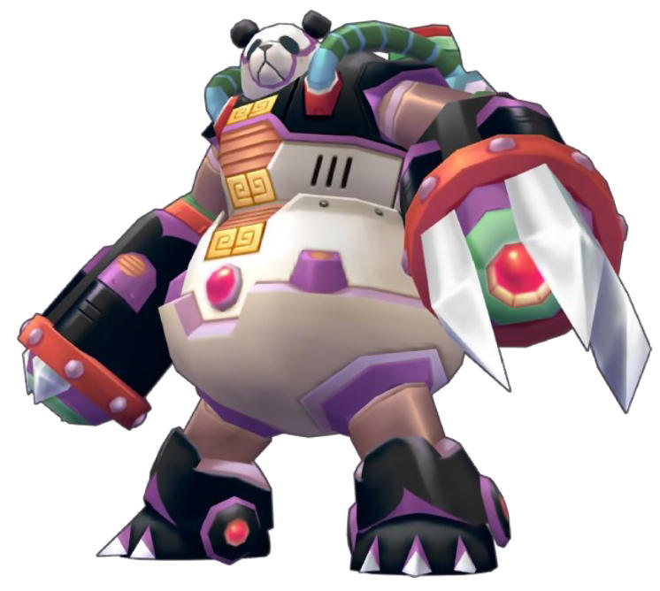Wallpaper Capcom Vs Nintendo Bamboo Pandamonium By Defenderoftheflowers On For Android Free
