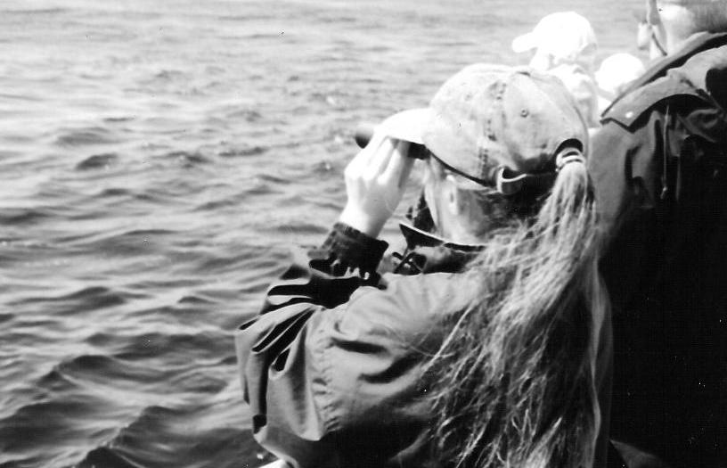 Scraping the Knife by AfrikaansOrca on DeviantArt