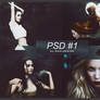 PSD #1 - under the water