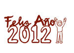 Animacion Feliz 2012