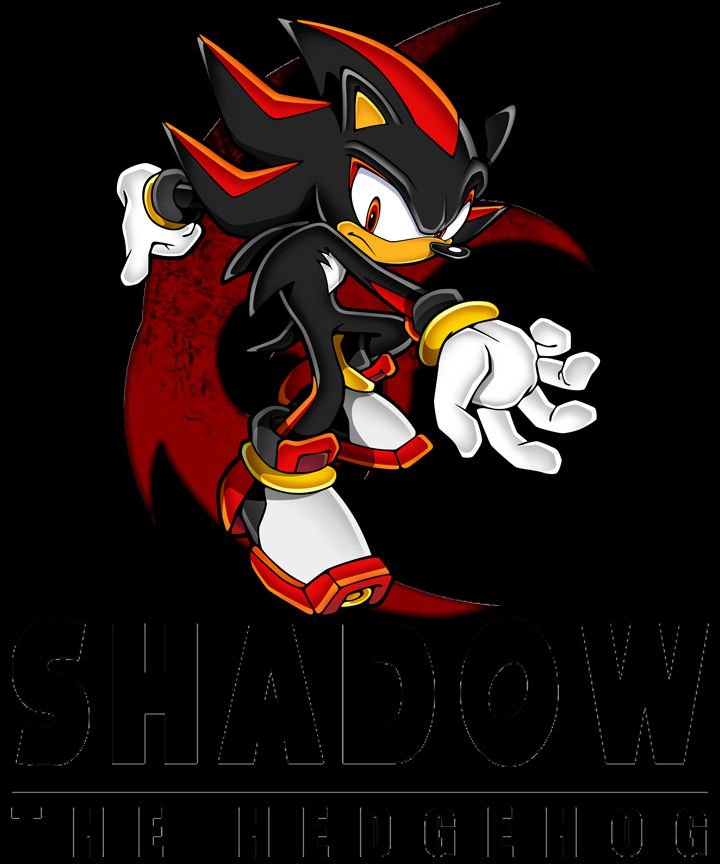 Character Profile - Shadow the Hedgehog
