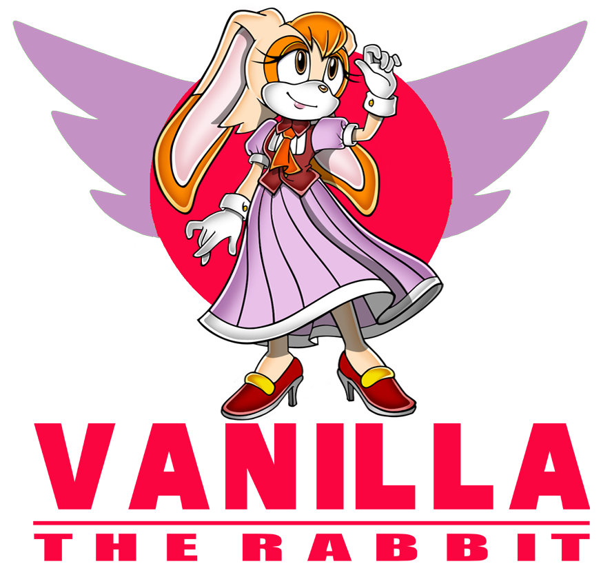 Vanilla the Rabbit: REAL Character Profile by UltimateGameMaster on ...