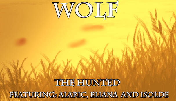 WoLF: The Hunted