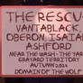 [DOTW] The Rescue