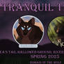 [DOTW] Tranquil Talks