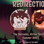 [DOTW] Redirection