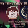 [DOTW] One Thing Leads to Another