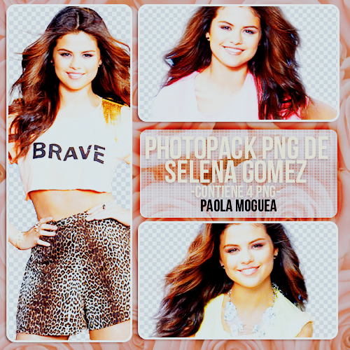 PNG DE SELENA GOMEZ