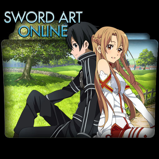 Sword Art Online Wallpaper By Hoshiis2 by Hoshiis2 on DeviantArt
