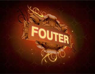 Fouter