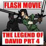 The Legend of David Chapter 4