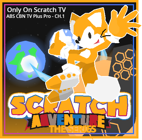 Scratch Adventure by FishyFish512 on DeviantArt