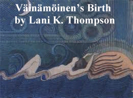 Vainamoinen's Birth