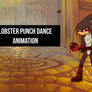 Lobster Dance Punch