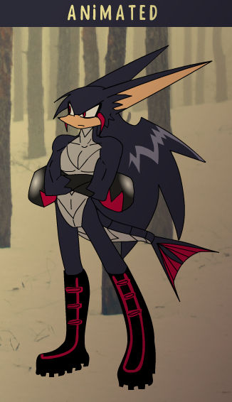 Lobster Standar by LoulouVZ on DeviantArt