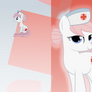 Nurse Redheart Desktop Ponies