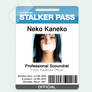 Stalker Pass II
