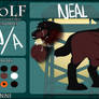 WoLF || Neal || Tier 4 Overseer