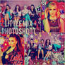 Little Mix Photoshoot