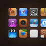Astra iPhone Theme Release