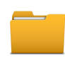 Folder Icon (PSD)