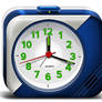 Electronic Alarm Clock Icons (PSD)