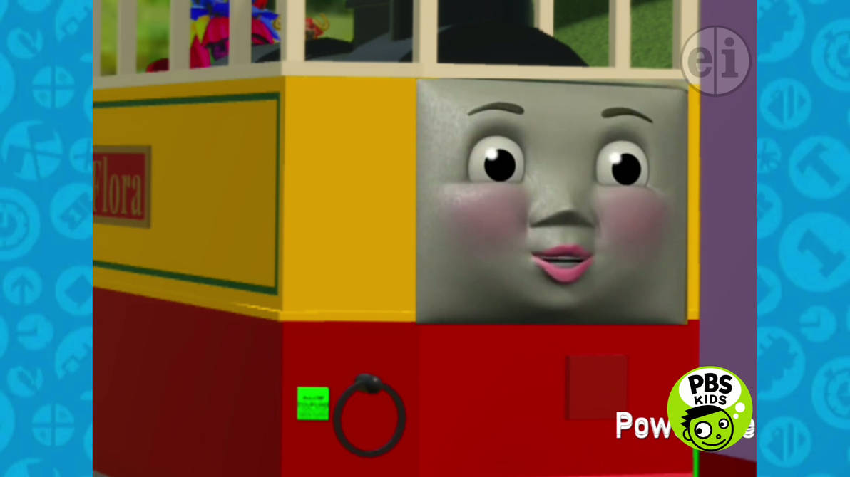 Tram Trouble AU clip by AckleyA1127 on DeviantArt