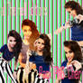 Pack PNG 'Cher Lloyd'