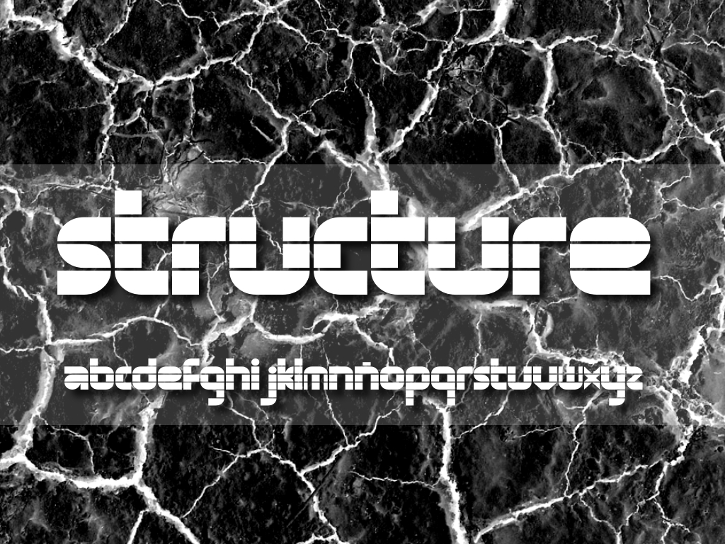 Structure