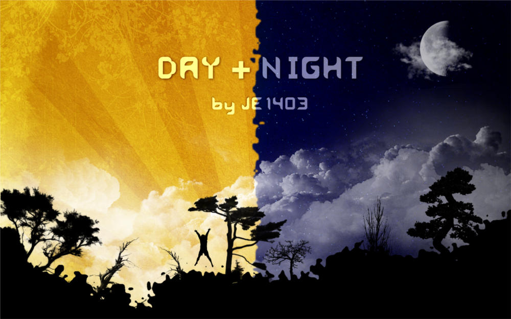 4 day and night. Природа день и ночь. День и ночь. Обои день ночь. Night and Day.