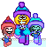 Smiley-Emote Winter by Momma--G
