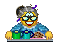 Milk and Cookies by Momma--G