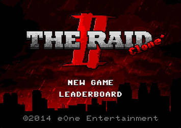 The Raid 2 (clone)