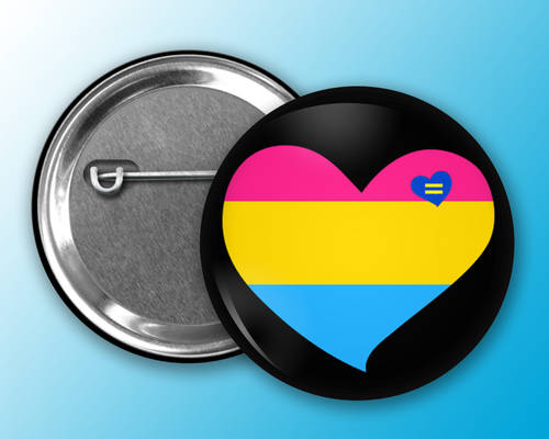 Pansexual