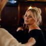Hot catfight in a bar. (Your dream catfight)