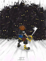 Kingdom Hearts 2013 Log