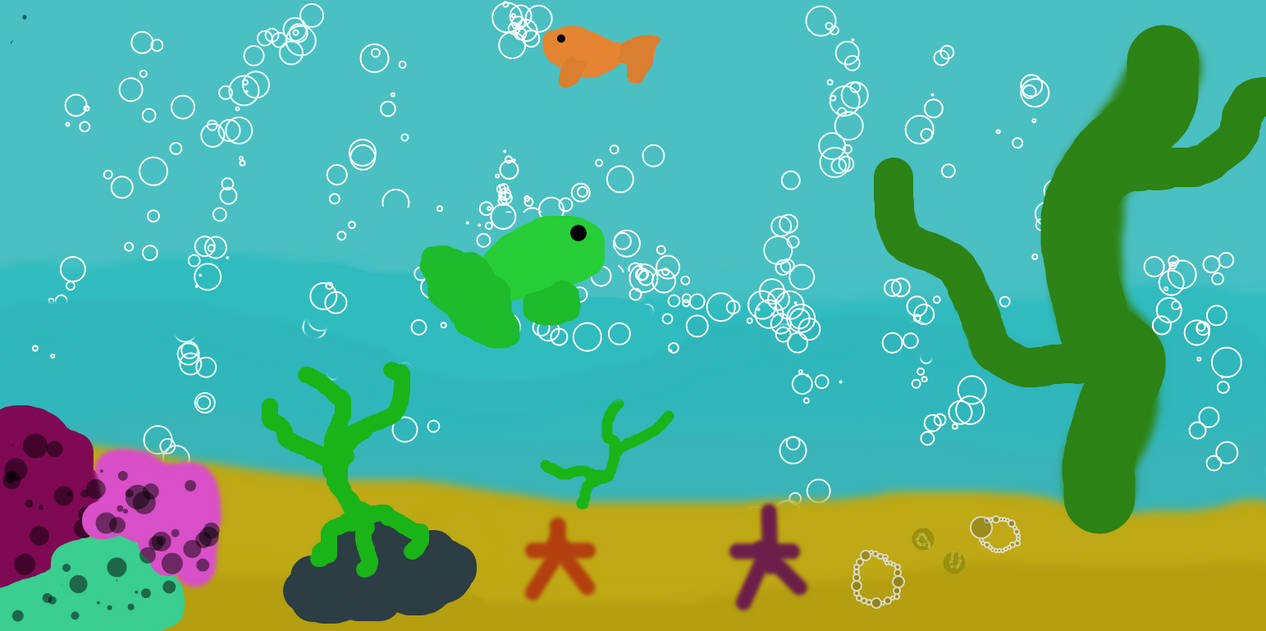 The Ocean by Nova-Pearl on DeviantArt