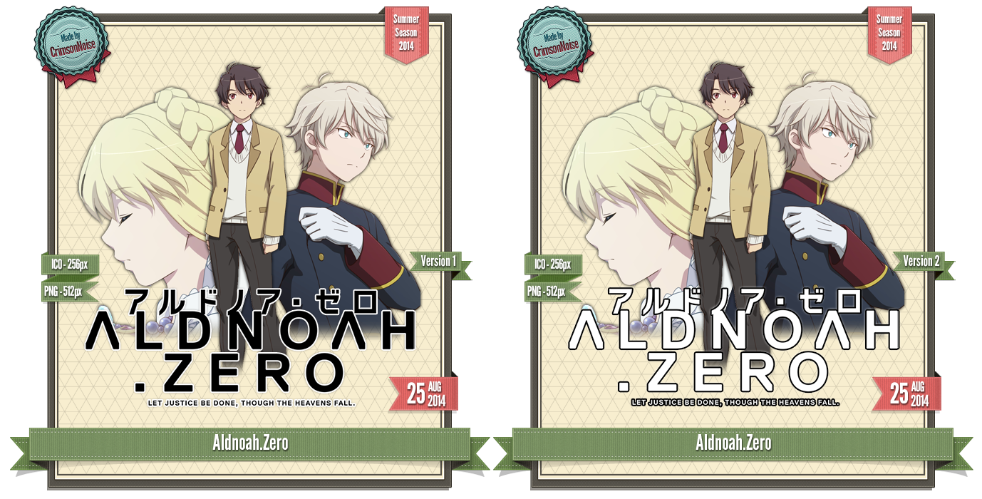 Aldnoah Zero wallpaper by dwikiazhar on DeviantArt