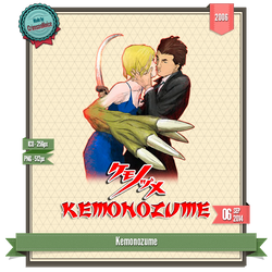 Get Wallpaper Explore Best Kemonozume Art On Deviantart For Free