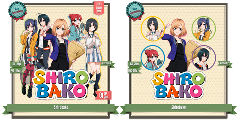 Anime Icons Deviantart